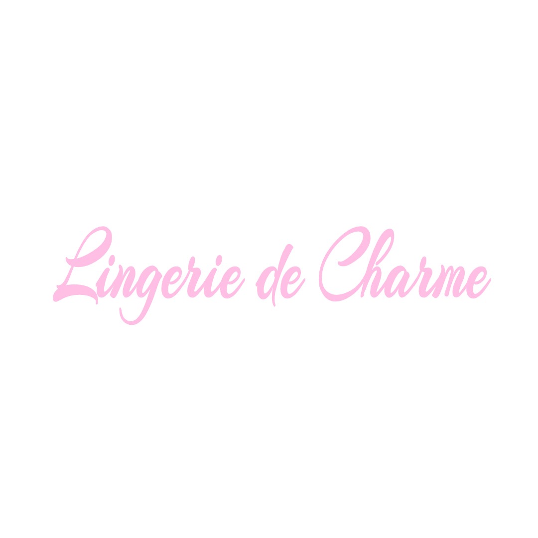 LINGERIE DE CHARME EPINAY-SUR-DUCLAIR